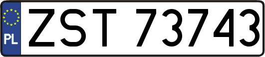 ZST73743