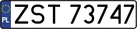 ZST73747