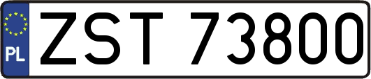ZST73800