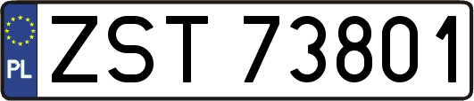 ZST73801