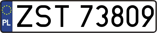 ZST73809