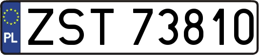 ZST73810