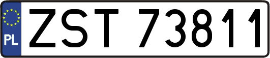 ZST73811