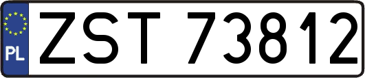 ZST73812