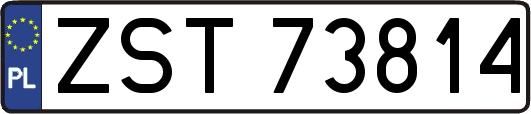 ZST73814