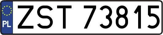 ZST73815