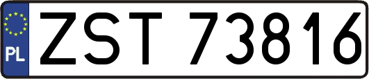 ZST73816