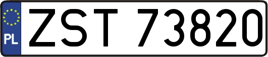 ZST73820