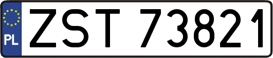 ZST73821