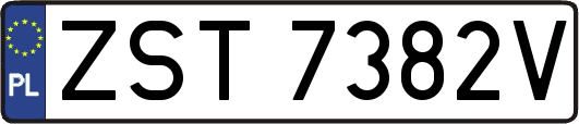 ZST7382V
