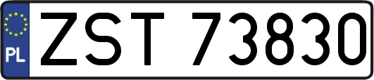 ZST73830