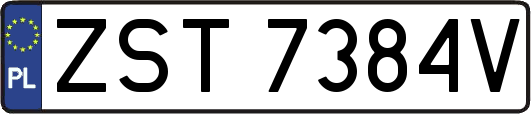 ZST7384V