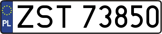 ZST73850