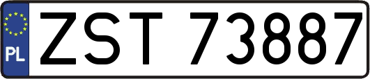 ZST73887