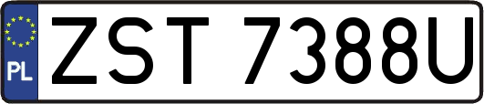 ZST7388U