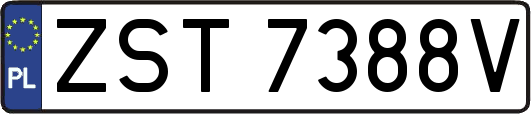 ZST7388V