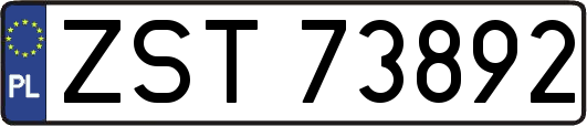 ZST73892