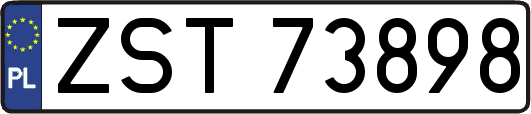 ZST73898