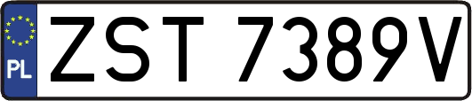ZST7389V
