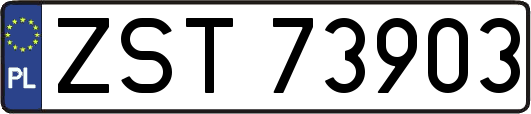 ZST73903