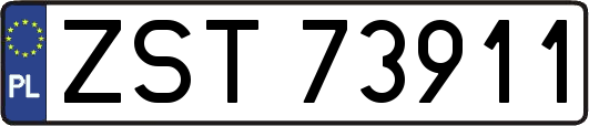 ZST73911