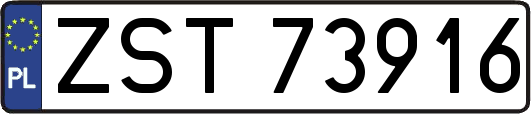 ZST73916