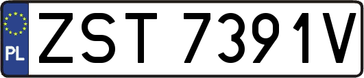 ZST7391V
