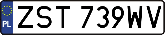 ZST739WV