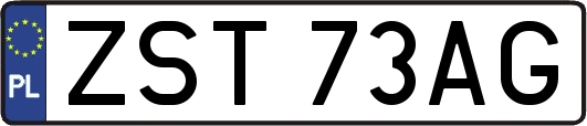 ZST73AG