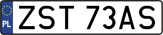 ZST73AS