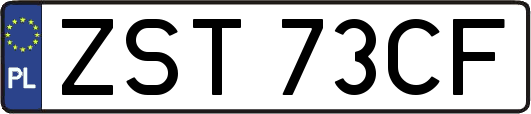 ZST73CF
