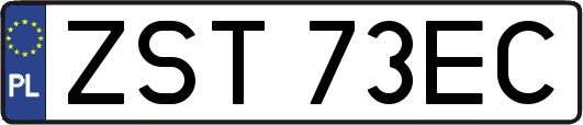 ZST73EC