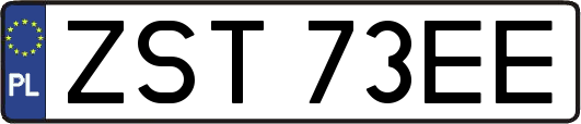 ZST73EE
