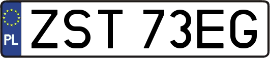 ZST73EG