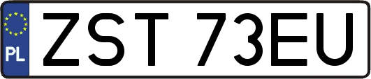ZST73EU