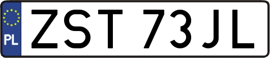 ZST73JL