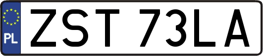 ZST73LA