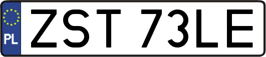 ZST73LE