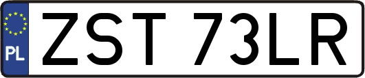 ZST73LR