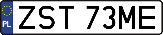 ZST73ME