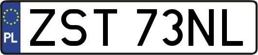 ZST73NL