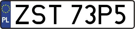 ZST73P5