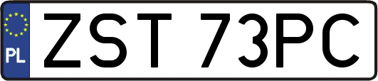 ZST73PC