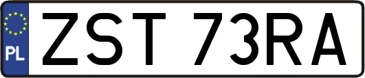 ZST73RA