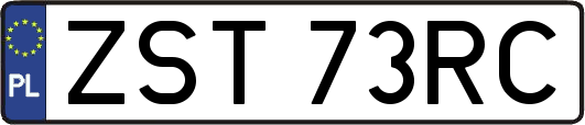 ZST73RC