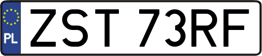 ZST73RF