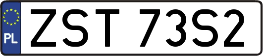 ZST73S2
