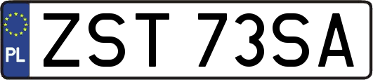 ZST73SA