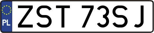 ZST73SJ