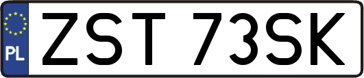ZST73SK